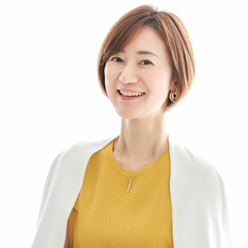 伊藤 宏美 氏